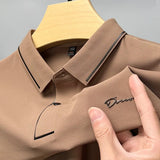 George™ | Camisa Polo de Alta Gama