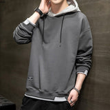 UrbanStyle™ Sudadera Premium para Hombre