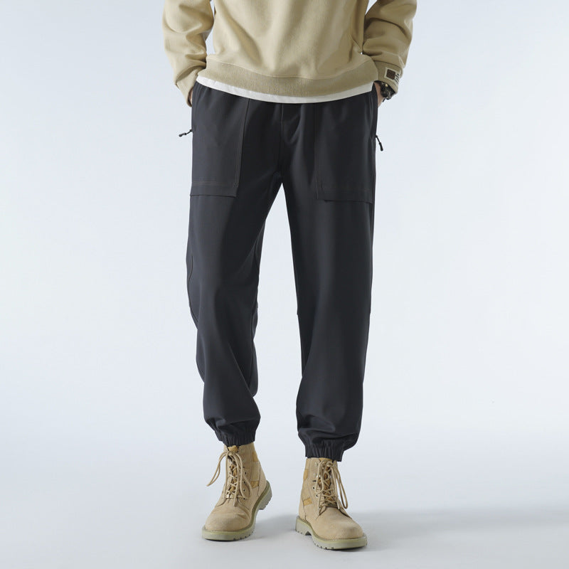 Jogger Moderno Tech