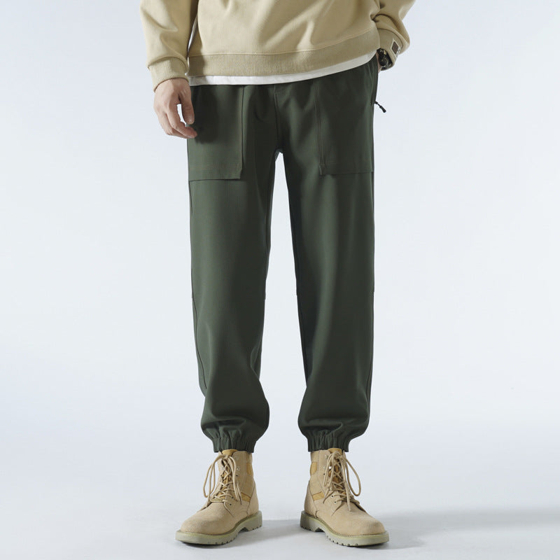 Jogger Moderno Tech