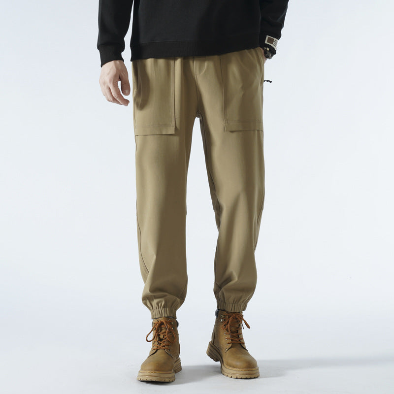 Jogger Moderno Tech