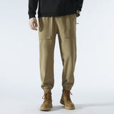 Jogger Moderno Tech