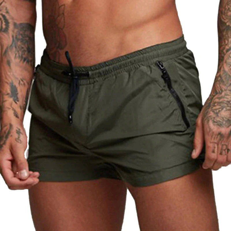 Bañadores de secado rápido para hombre