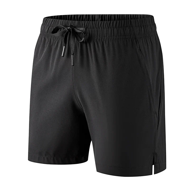Shorts casuales ligeros de playa para hombre verano