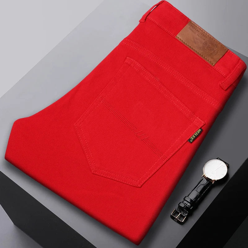 Paolo Sartori Jeans casuales