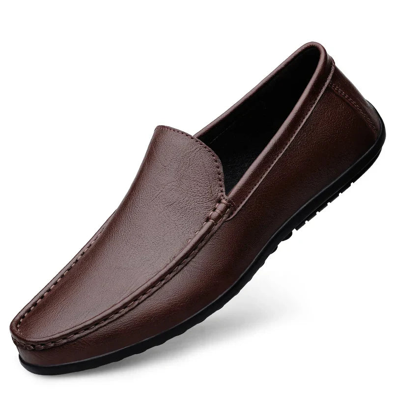 Austin | Mocasines casuales suaves