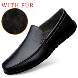 Austin | Mocasines casuales suaves
