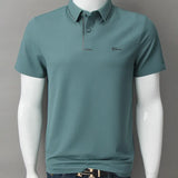 George™ | Camisa Polo de Alta Gama