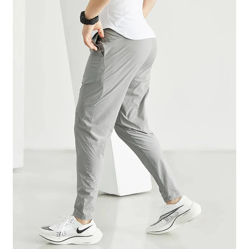 Pantalones Jogger para Correr de Secado Rápido para Hombre