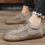 Max - Zapatillas ortopédicas cómodas