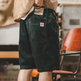 Asher™ | Pantalones Cortos de Verano Brisa Ligera