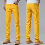 Paolo Sartori Jeans casuales