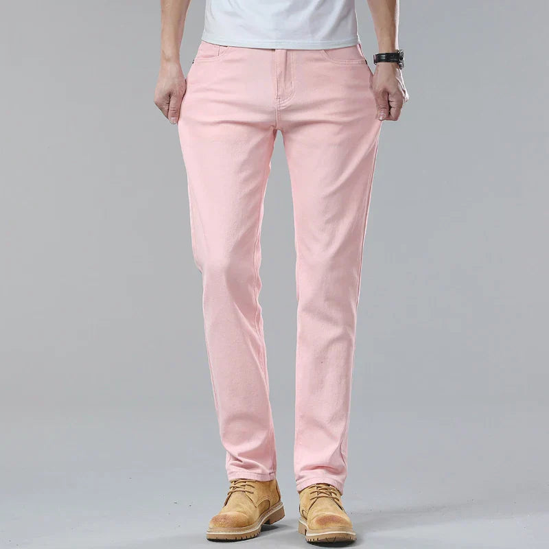 Paolo Sartori Jeans casuales