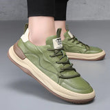 Henry - Zapatos ortopédicos cómodos