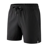 Shorts casuales ligeros de playa para hombre verano