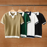 Camisa Polo Clásica Riviera