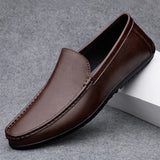Austin | Mocasines casuales suaves