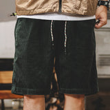 Asher™ | Pantalones Cortos de Verano Brisa Ligera