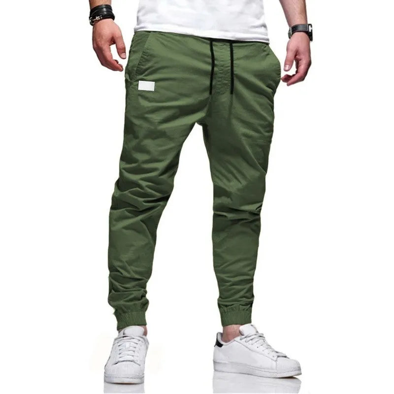 Gideon | Pantalones de chándal cargo