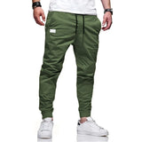 Gideon | Pantalones de chándal cargo
