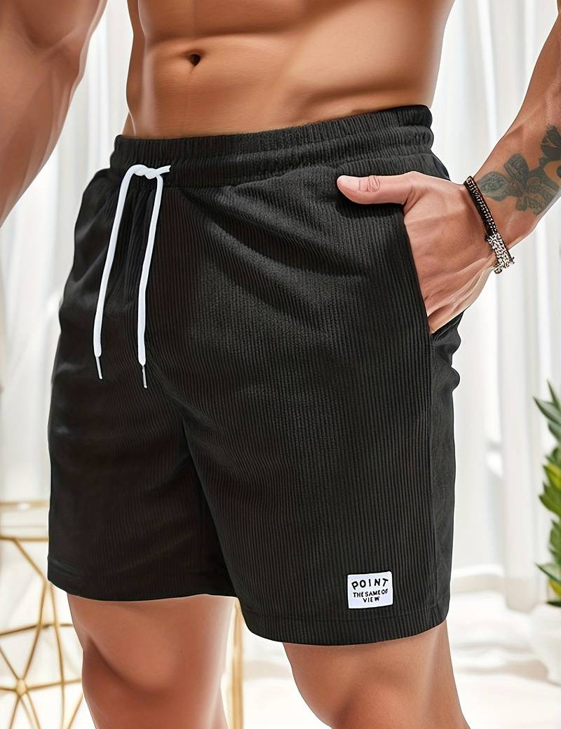Gabri | Pantalones cortos cómodos