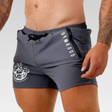 Pantalones Cortos Deportivos para Hombre