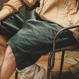 Asher™ | Pantalones Cortos de Verano Brisa Ligera