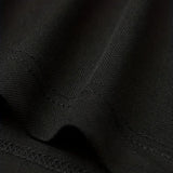 Camiseta Polo de Algodón Transpirable Premium para Hombre