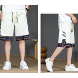 Pantalones cortos Driftline