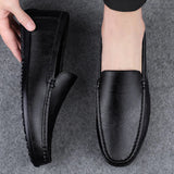 Austin | Mocasines casuales suaves