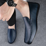 Austin | Mocasines casuales suaves