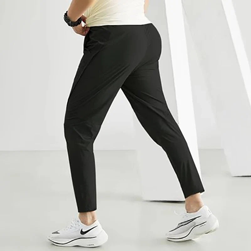 Pantalones Jogger para Correr de Secado Rápido para Hombre