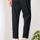 Dillon | Pantalones casuales de secado rápido para hombre