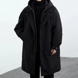 Abrigo Kensington para hombre
