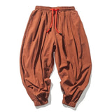 Pantalones Cónicos Kairo Easy Fit