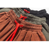 Pantalones Cónicos Kairo Easy Fit
