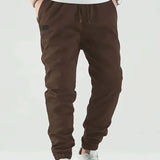Gideon | Pantalones de chándal cargo