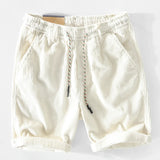Asher™ | Pantalones Cortos de Verano Brisa Ligera