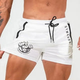 Pantalones Cortos Deportivos para Hombre