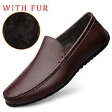 Austin | Mocasines casuales suaves