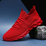 Shadow Trek - Zapatillas deportivas ortopédicas ligeras (unisex)