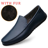 Austin | Mocasines casuales suaves