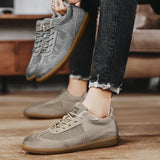 Max - Zapatillas ortopédicas cómodas