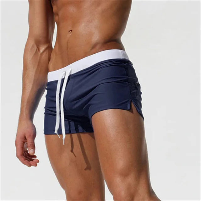 Bañadores de secado rápido para hombre