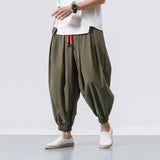 Pantalones Cónicos Kairo Easy Fit