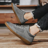 Max - Zapatillas ortopédicas cómodas