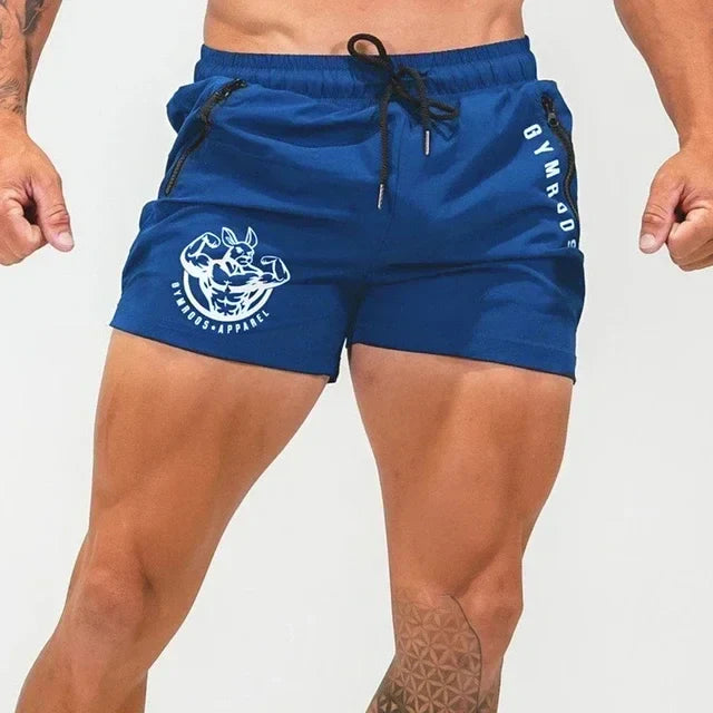 Pantalones Cortos Deportivos para Hombre