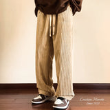 Los pantalones de chándal de pana