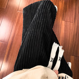 Los pantalones de chándal de pana