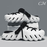 BreezeWalk Crocs Premium – Comodidad Ligera y Uso Durante Todo el Día